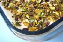 "Лель любнАни" - Ливанская ночь. Десерт. Арабская кухня