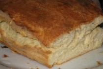 Бельгийский хлеб