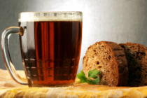 Хлебный квас