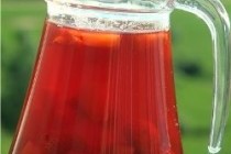 Пряный компот