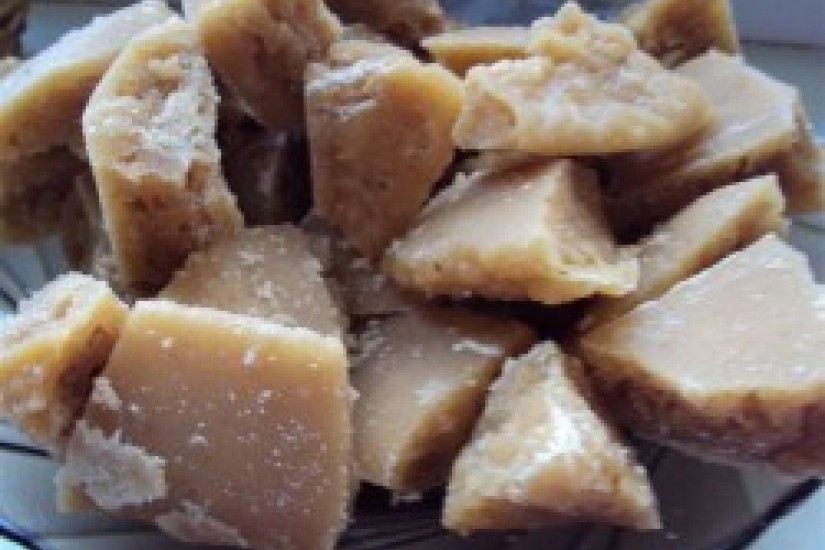 Молочный сахар