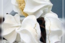 Французская меренга