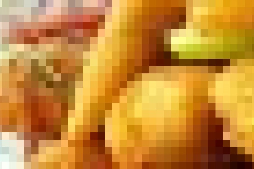 Блюда на любой вкус