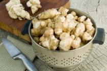 Кто такой «топинамбур» и с чем его едят?