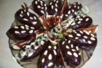 Сладкая картошка