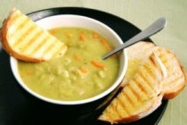 Гороховый суп