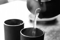 Чем опасен горячий чай?