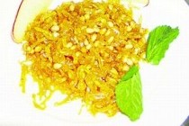 Медовая редька