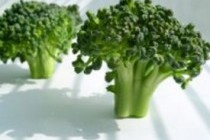 Капуста брокколи защищает от гастрита и язвы желудка