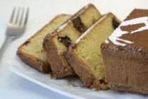 Пироги с шоколадом и не только