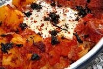 Рецепт картофельного жаркого по-немецки