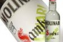 Итальянский анисовый ликер самбука