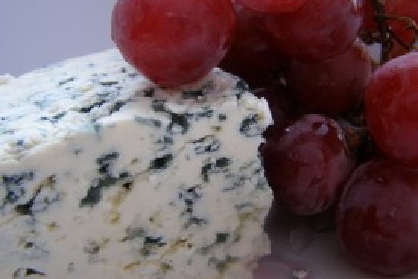 Благородная горгонзола