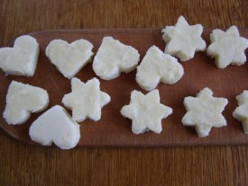 манные котлеты