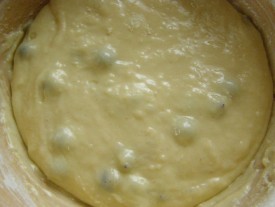 Оладьи на сметане фоторецепт от Изюминки Оладьи на сметане фоторецепт от Изюминки