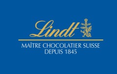 Lindt Excellence кокос