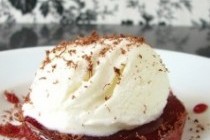 Яблоко "Эскарамадо"