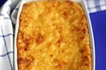 Картофельно-мясная запеканка Пармантье