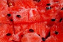 Как сохранить арбуз к Новому году?