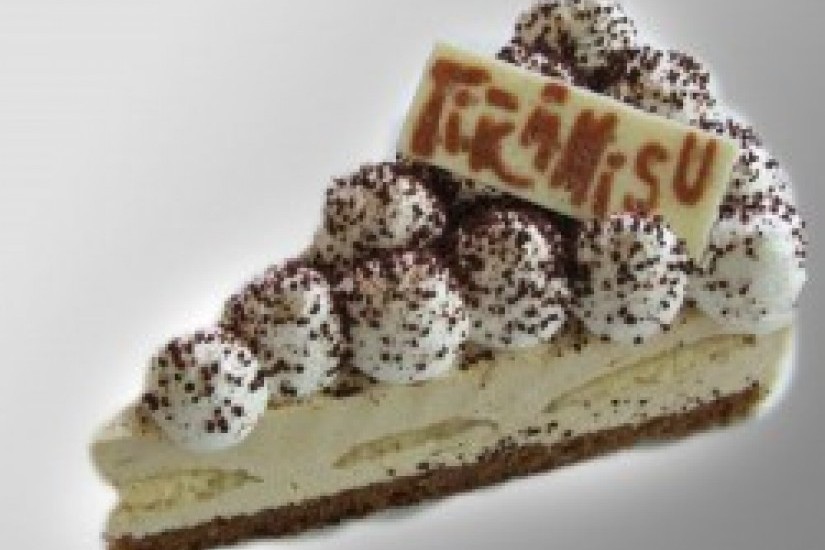 Поговорим о тирамису!