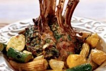 Как приготовить ребра