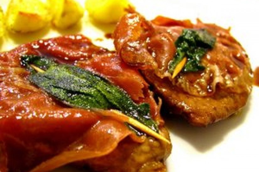 Сальтимбока ала Романа